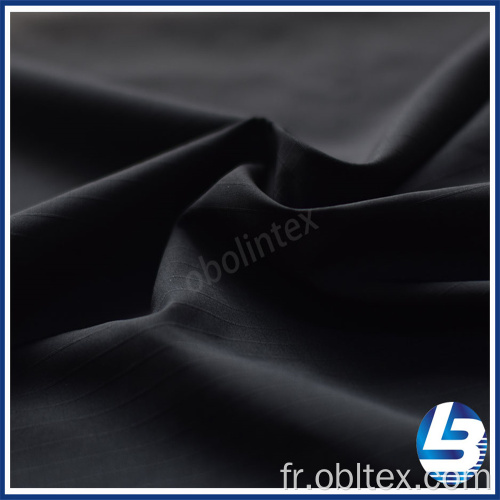 Tissu micro fibre de micro-fibre 420T de Polyester pyStop Polyester